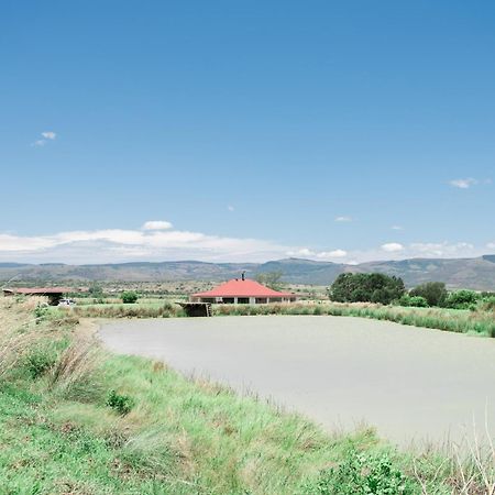 The Cowshed Villa Lydenburg Exterior foto