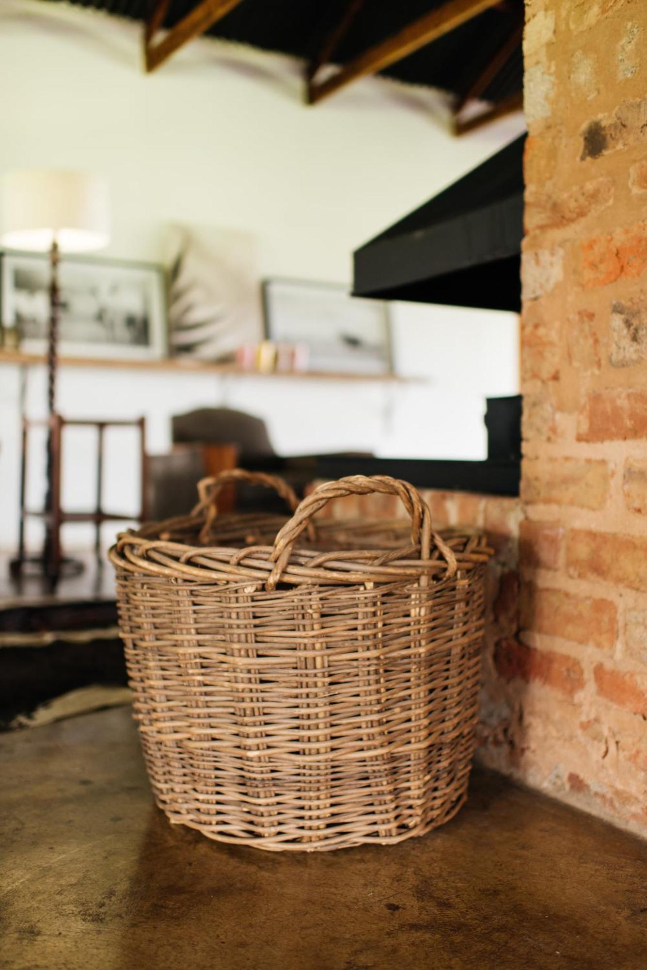 The Cowshed Villa Lydenburg Exterior foto