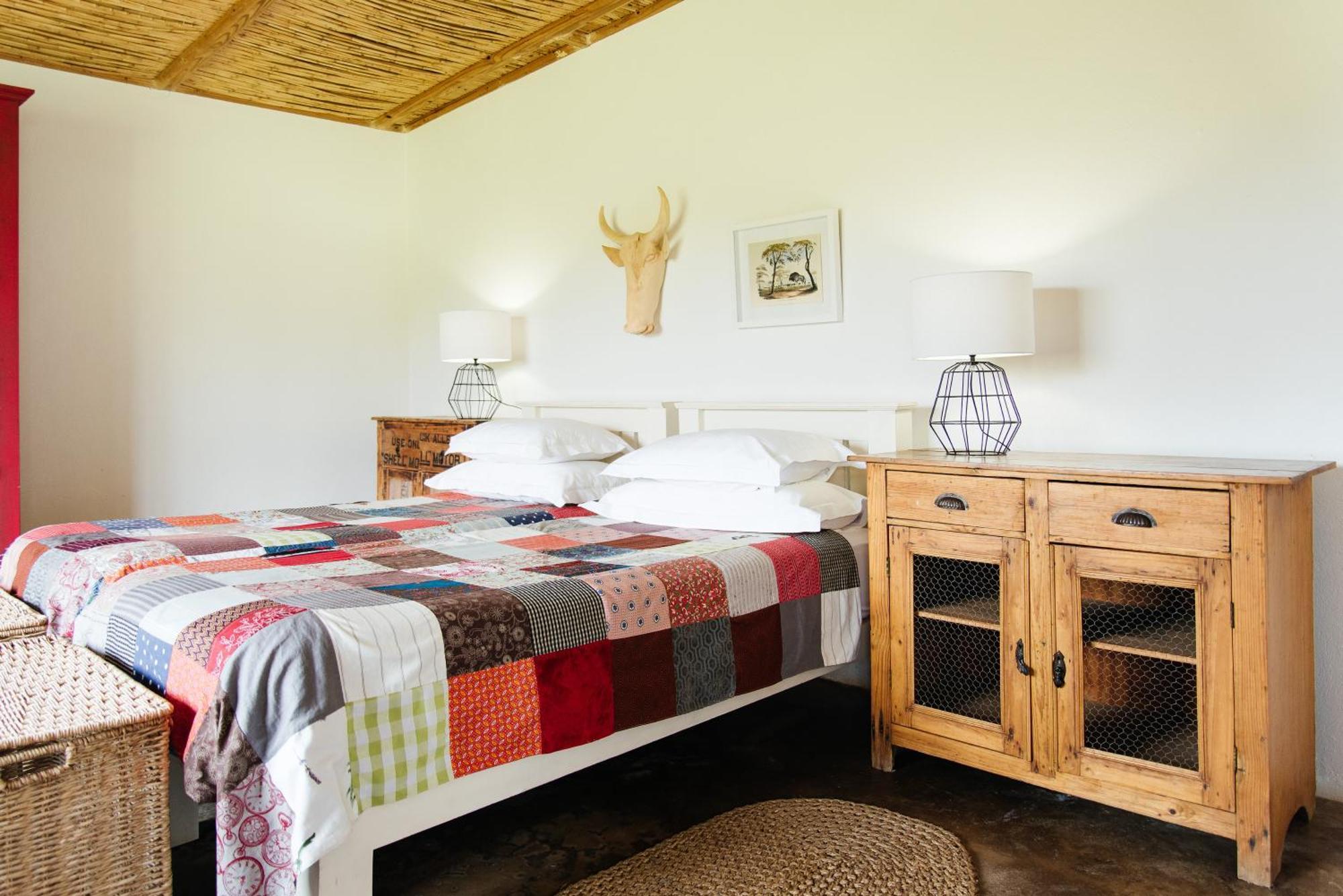 The Cowshed Villa Lydenburg Exterior foto