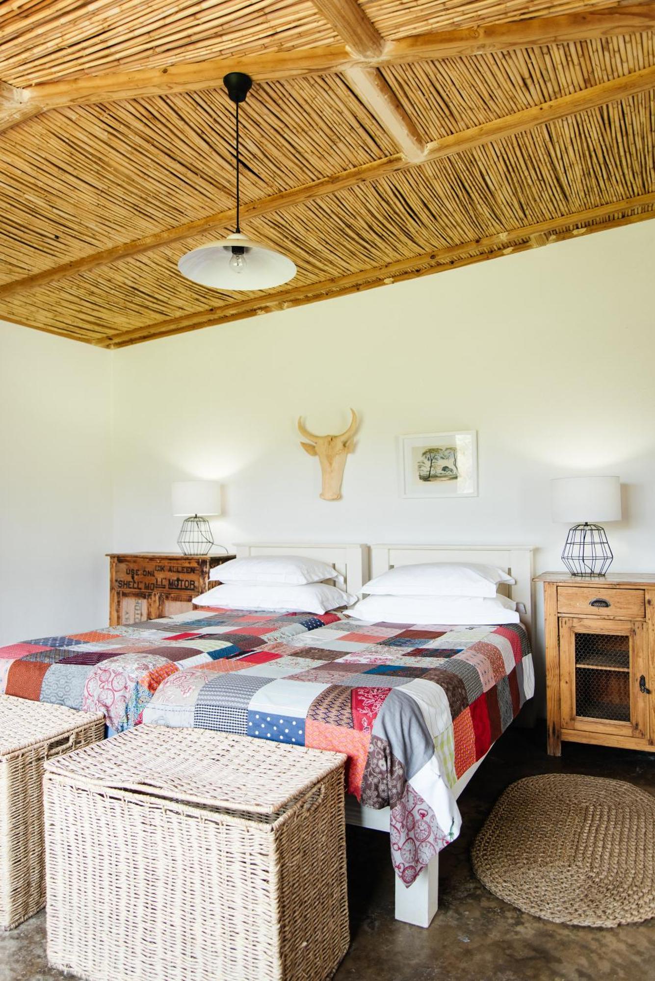 The Cowshed Villa Lydenburg Exterior foto