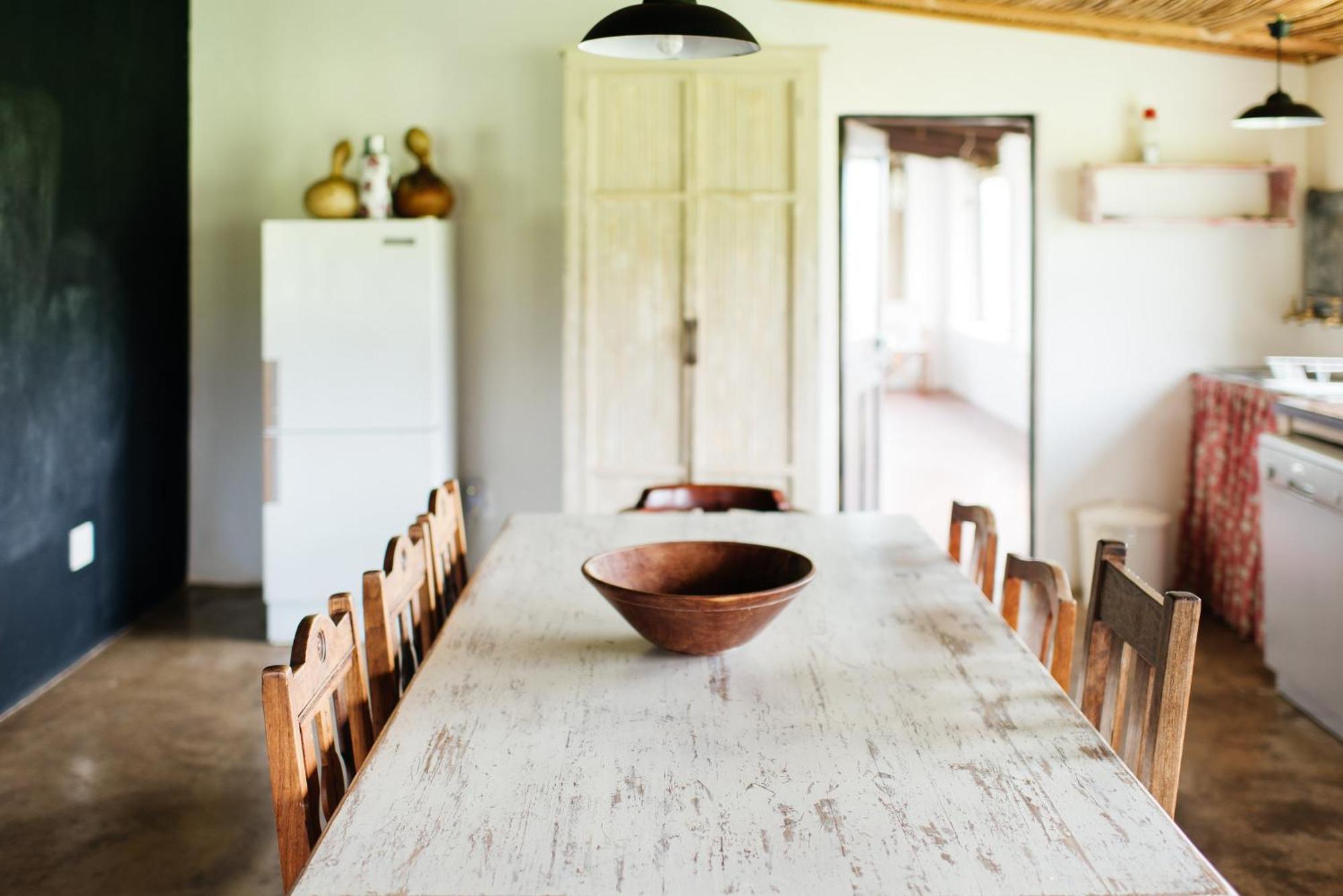 The Cowshed Villa Lydenburg Exterior foto