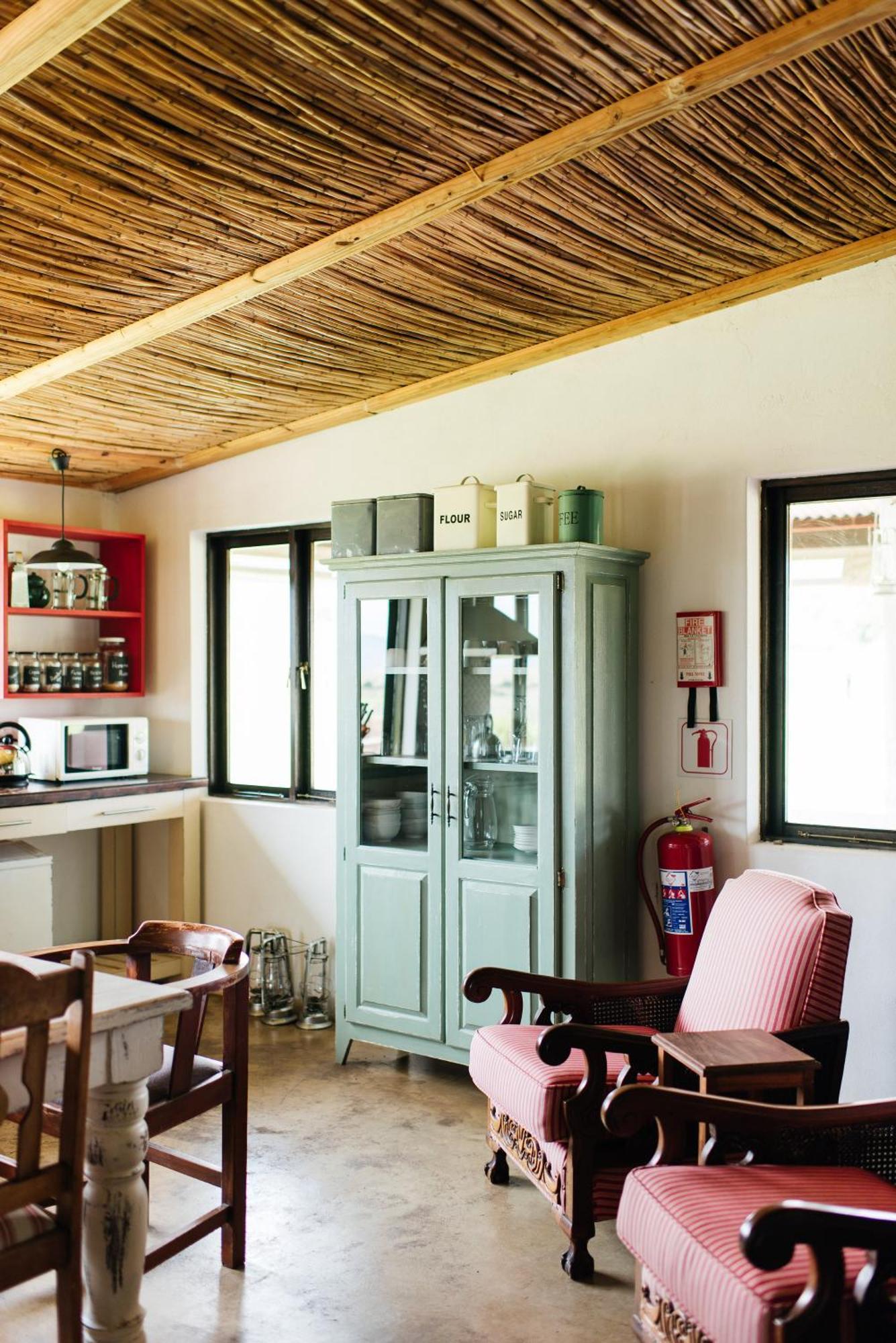 The Cowshed Villa Lydenburg Exterior foto