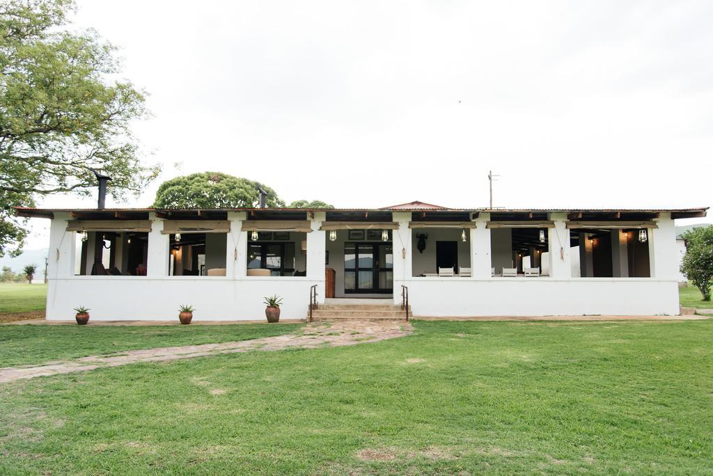 The Cowshed Villa Lydenburg Exterior foto