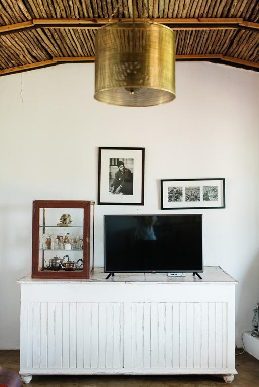The Cowshed Villa Lydenburg Exterior foto