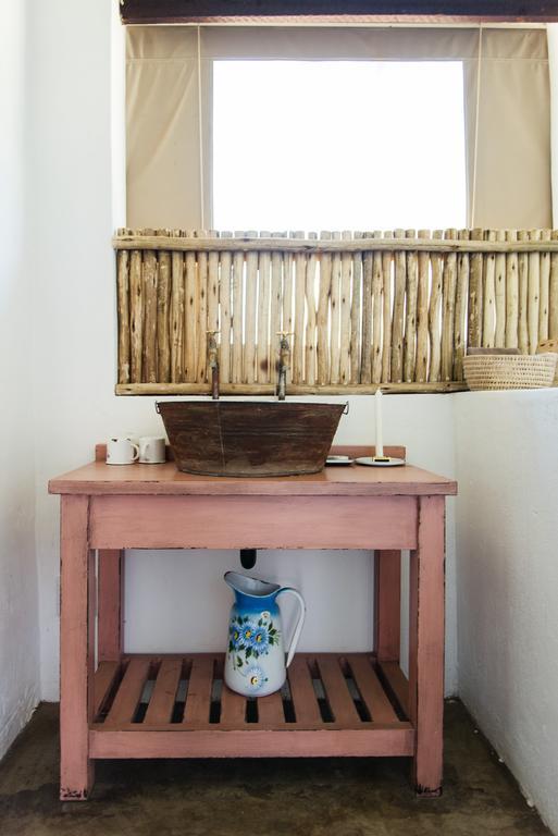 The Cowshed Villa Lydenburg Exterior foto