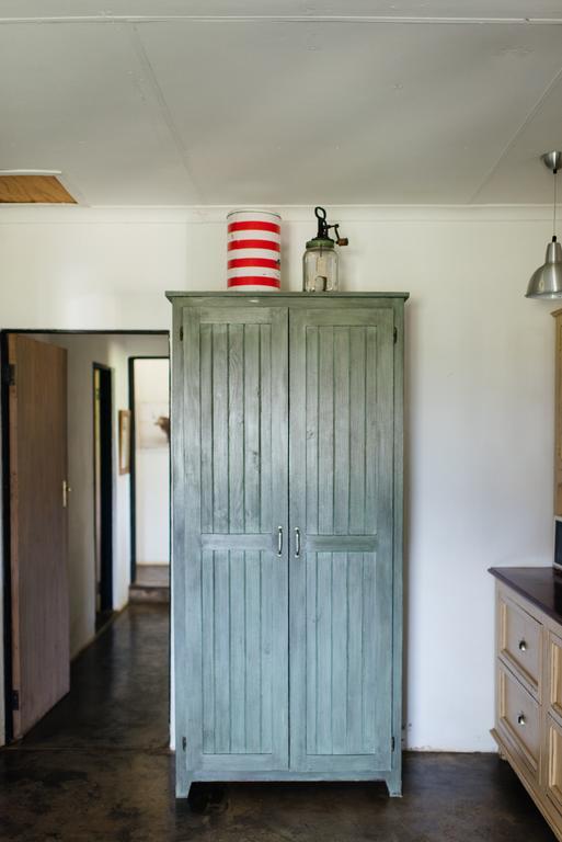 The Cowshed Villa Lydenburg Exterior foto