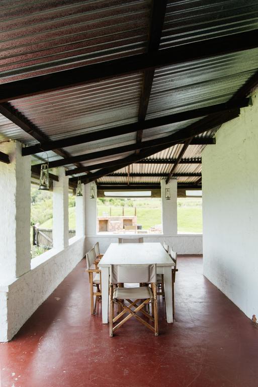 The Cowshed Villa Lydenburg Exterior foto