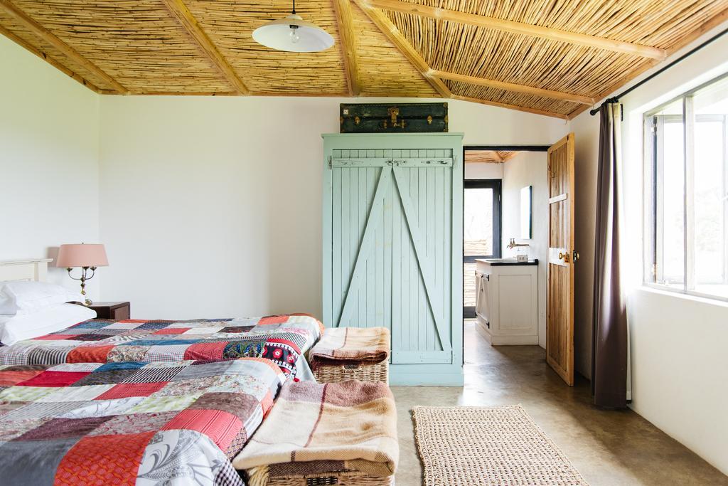 The Cowshed Villa Lydenburg Exterior foto