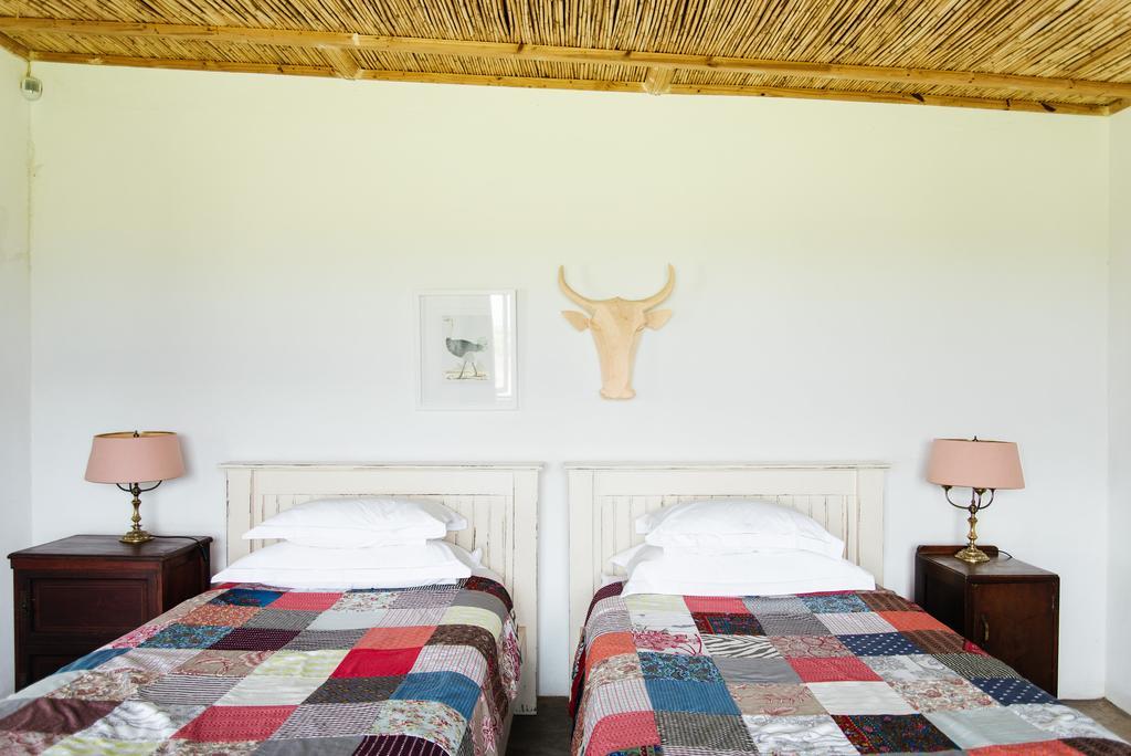 The Cowshed Villa Lydenburg Exterior foto