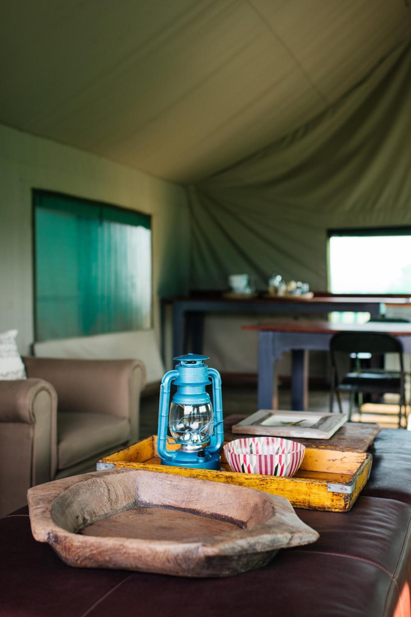 The Cowshed Villa Lydenburg Exterior foto