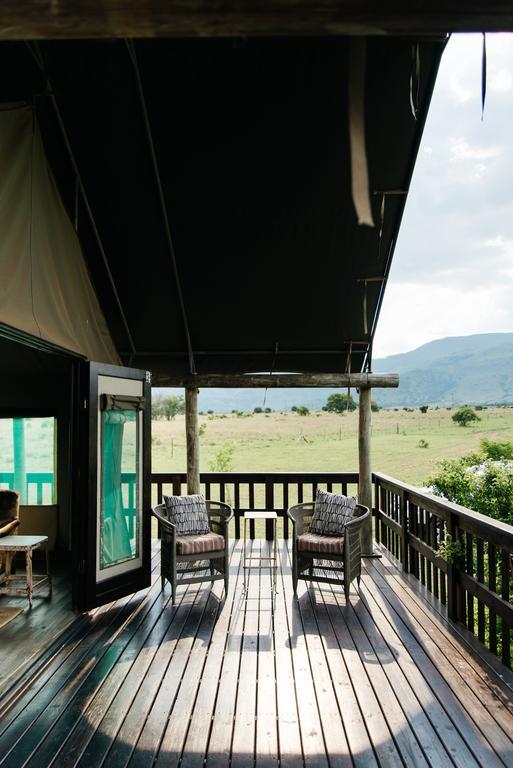 The Cowshed Villa Lydenburg Exterior foto
