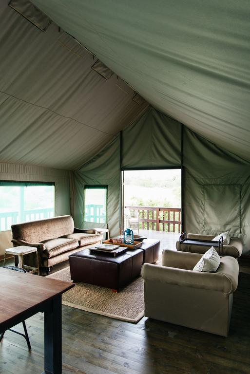 The Cowshed Villa Lydenburg Exterior foto